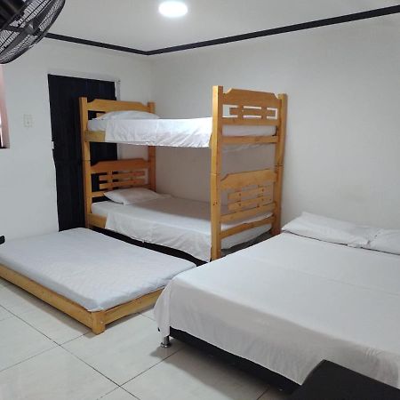 Miski Wasi Hospedaje Neiva Neiva  Ngoại thất bức ảnh