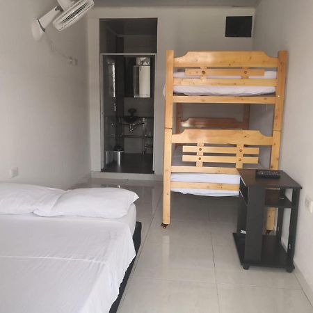 Miski Wasi Hospedaje Neiva Neiva  Ngoại thất bức ảnh