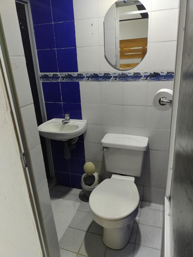 Miski Wasi Hospedaje Neiva Neiva  Ngoại thất bức ảnh