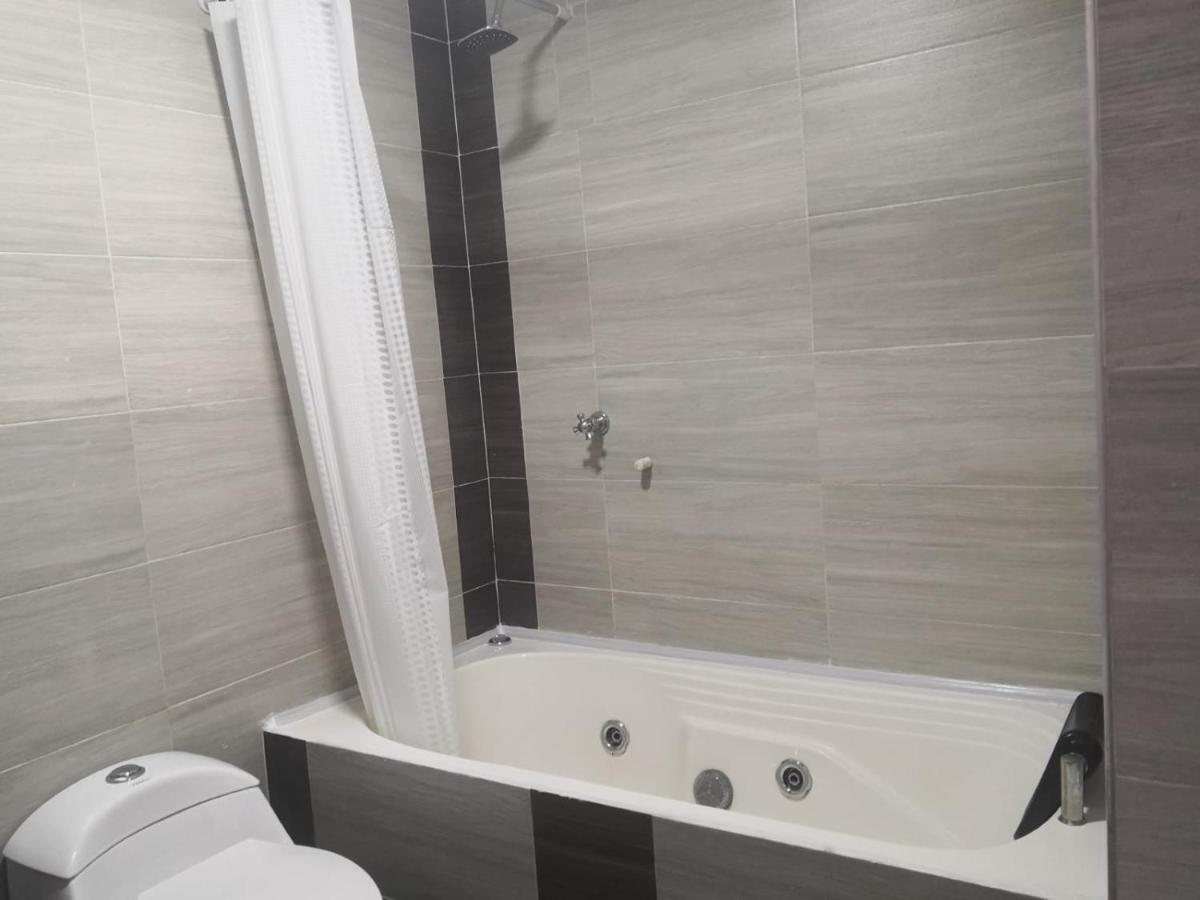 Miski Wasi Hospedaje Neiva Neiva  Ngoại thất bức ảnh